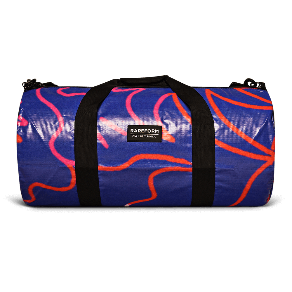 Efdot Weekender Duffle