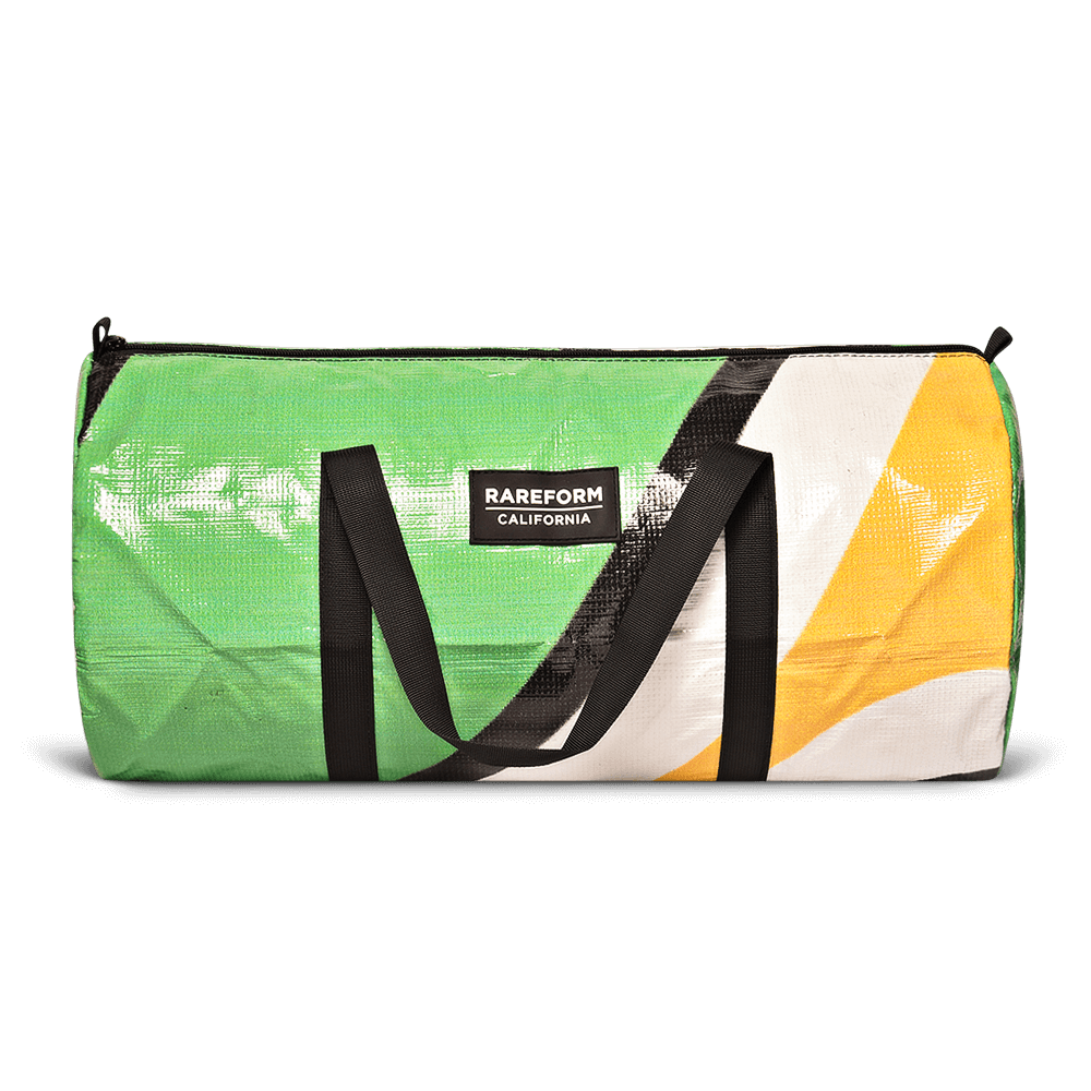 Light Duffle