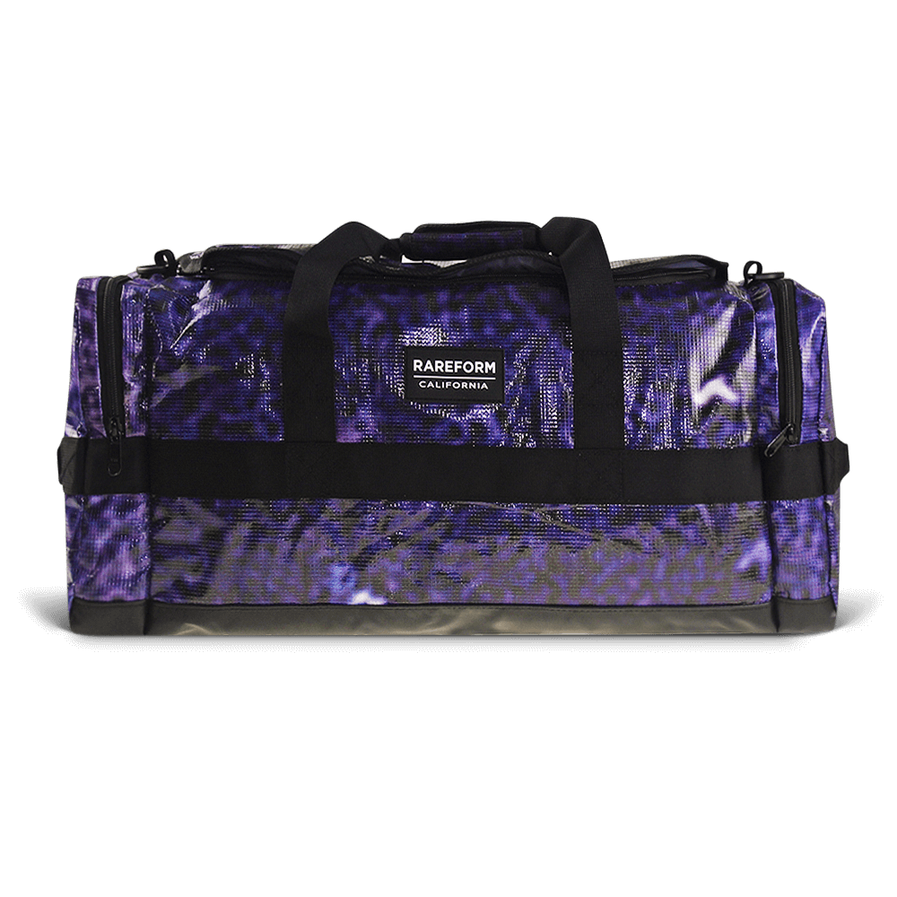 Union Duffle