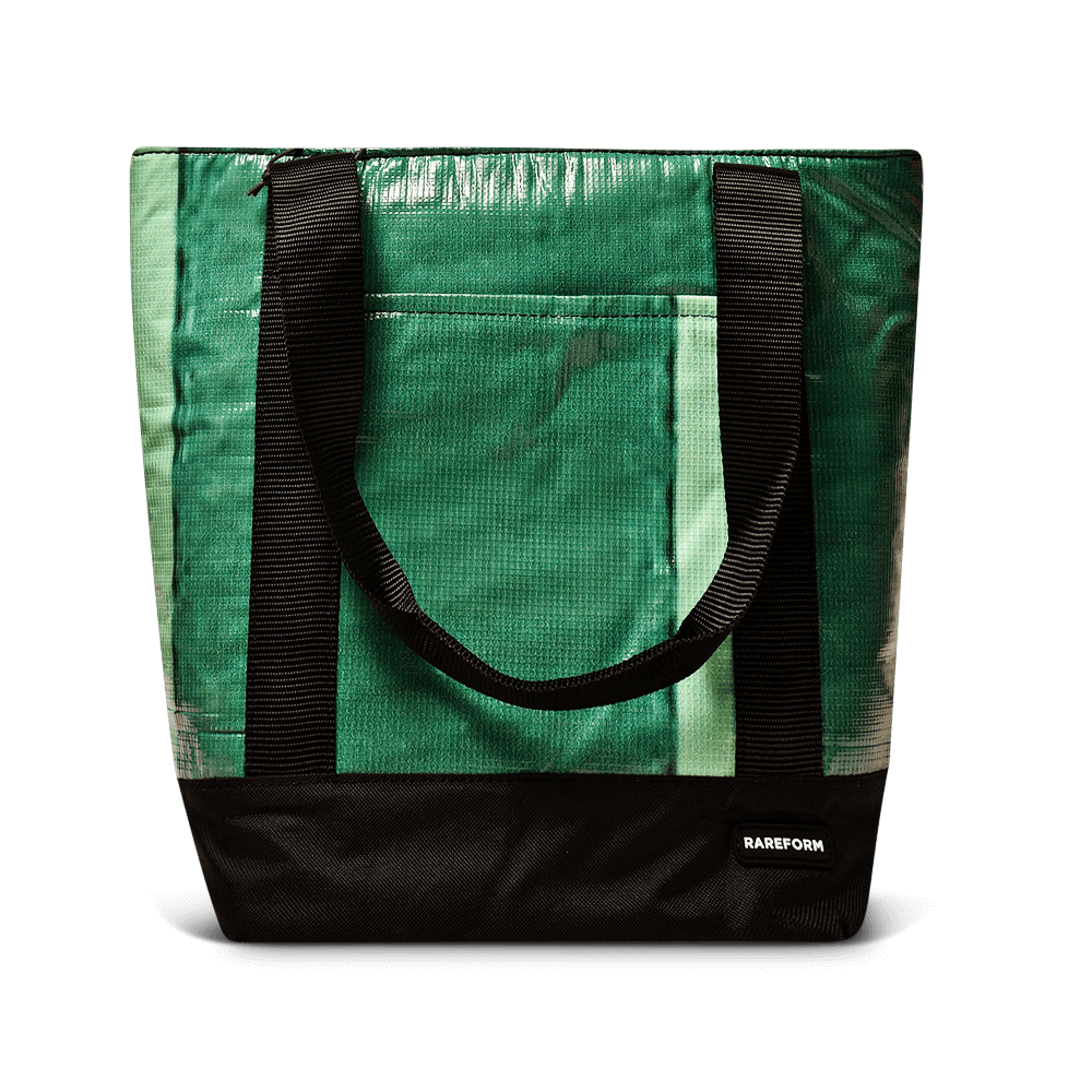 Beck Cooler Tote