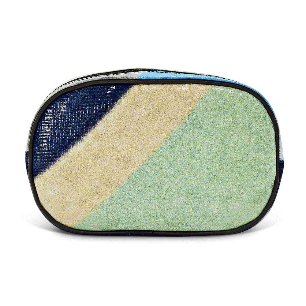 Riley Cosmetic Bag