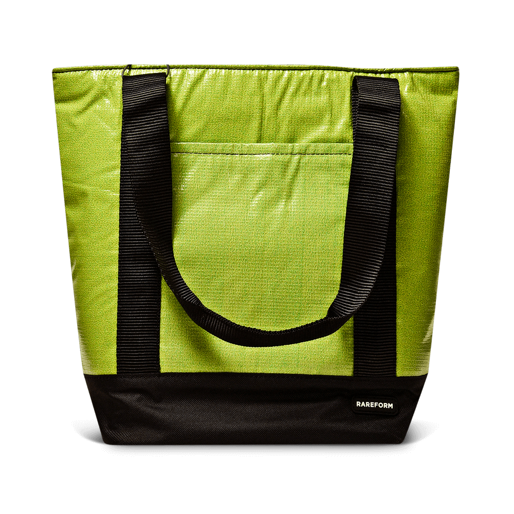 Beck Cooler Tote