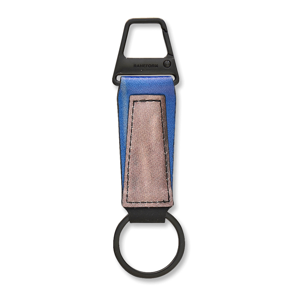 Roam Keychain