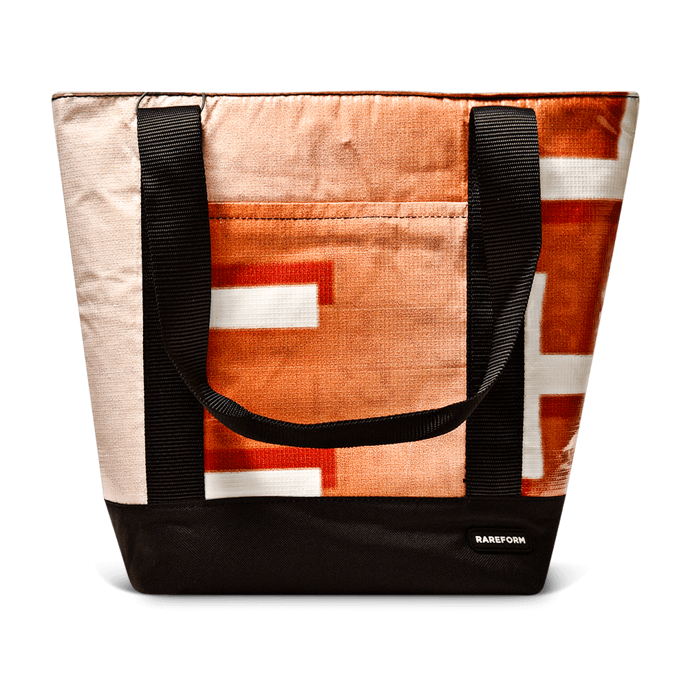 Beck Cooler Tote