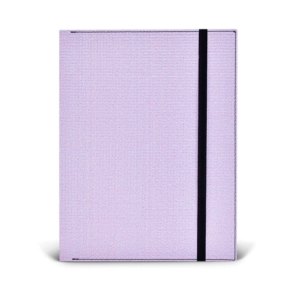 Oliver Notebook