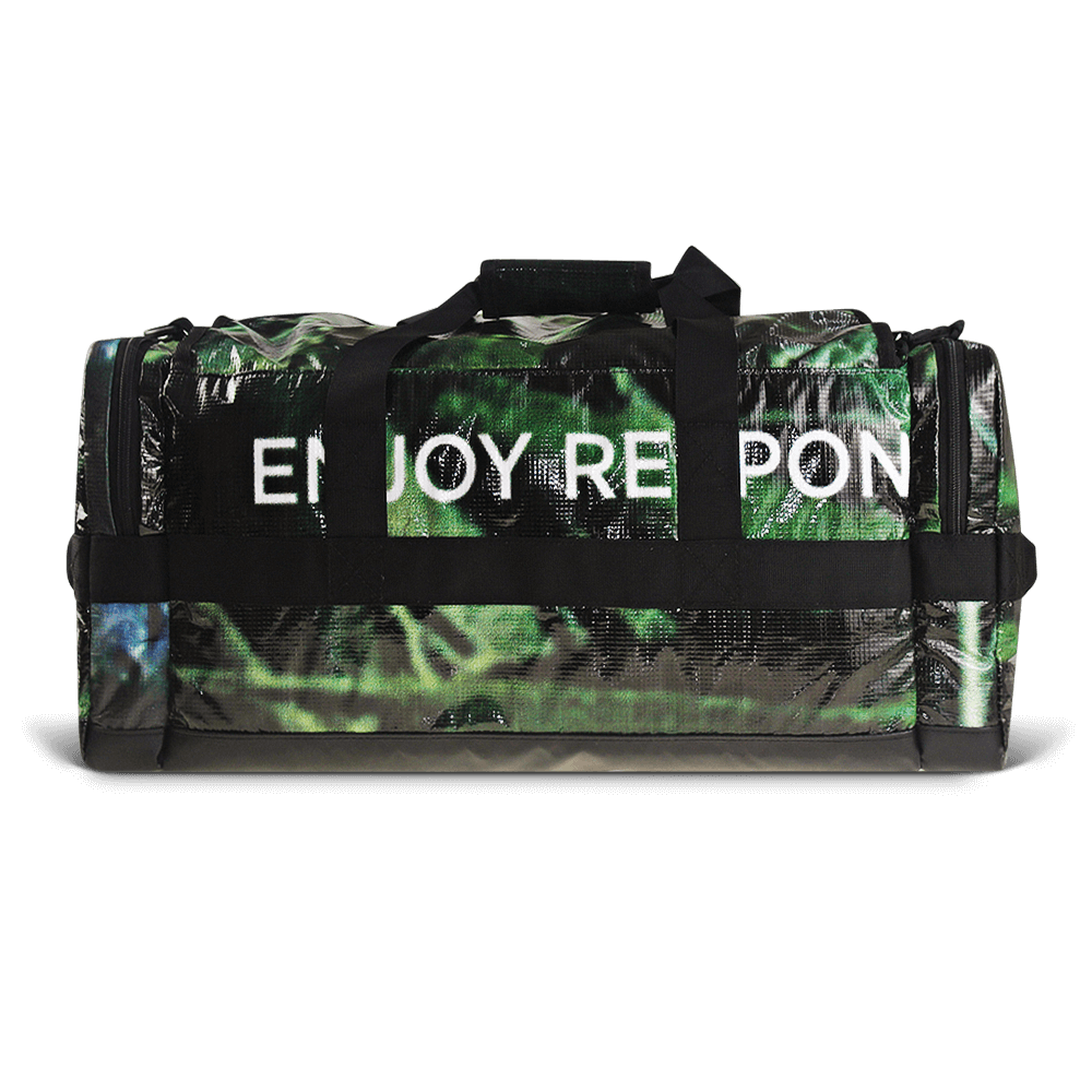 Union Duffle