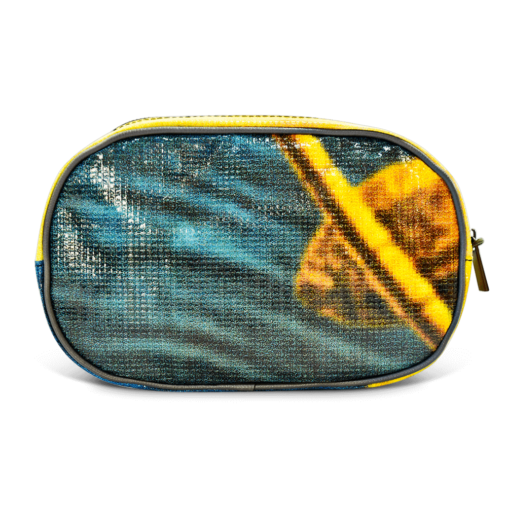 Riley Cosmetic Bag