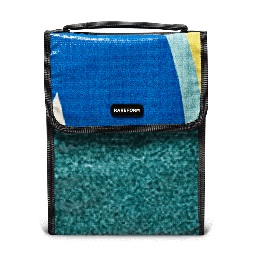 Merrick Lunch Tote