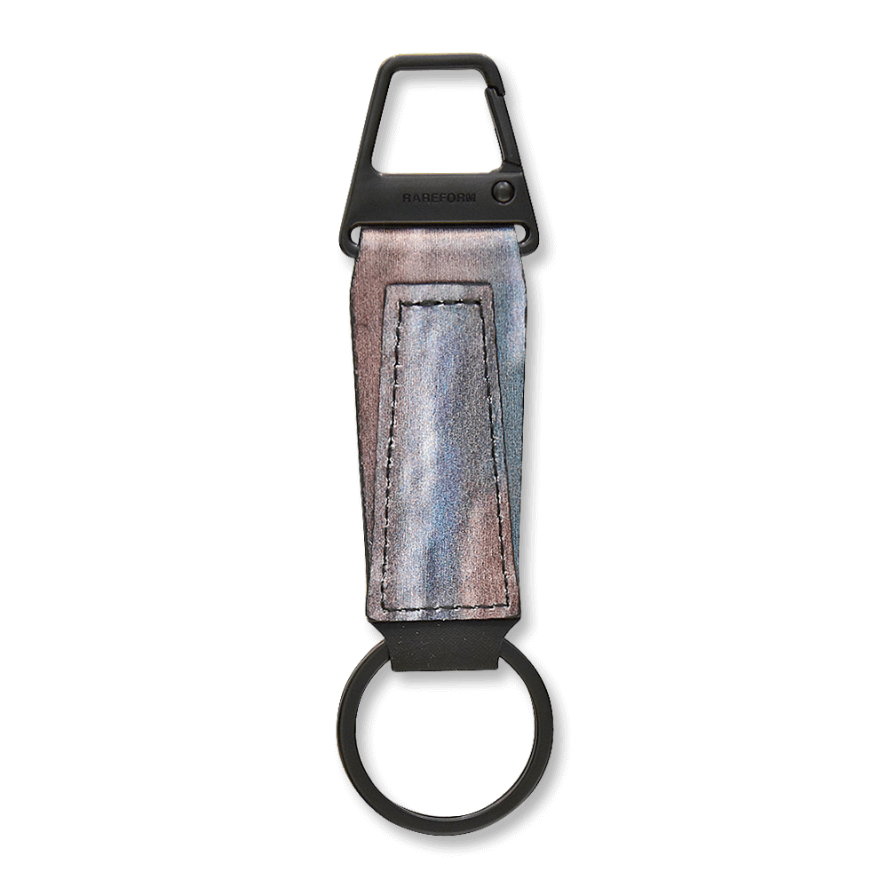 Roam Keychain