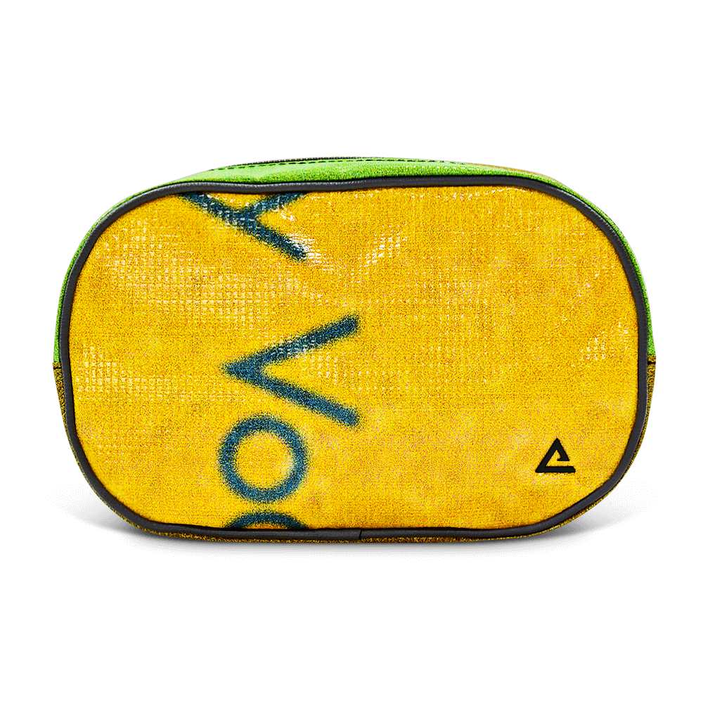Riley Cosmetic Bag