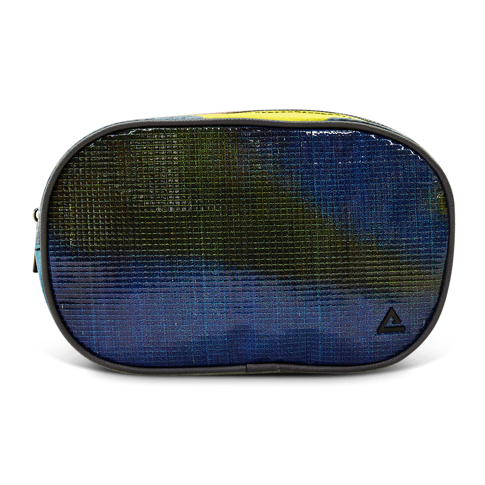 Riley Cosmetic Bag