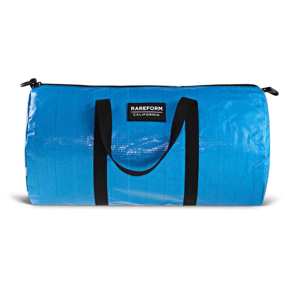 Mini Weekender Duffle