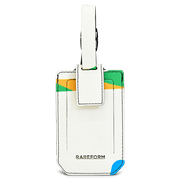 Salvador Luggage Tag