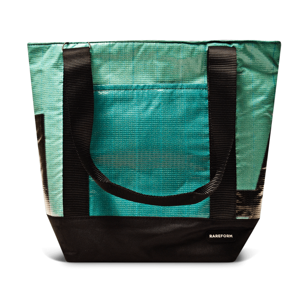 Beck Cooler Tote