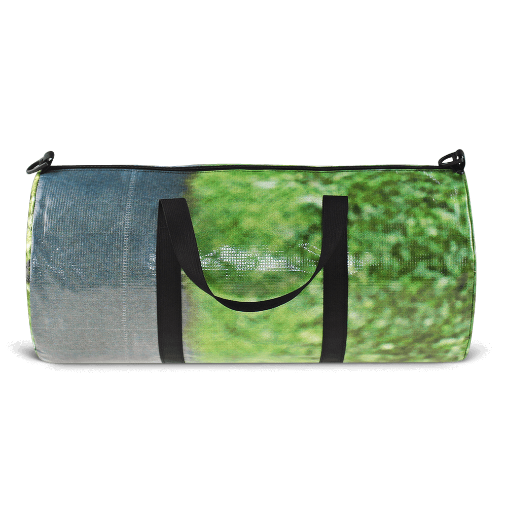 Light Duffle