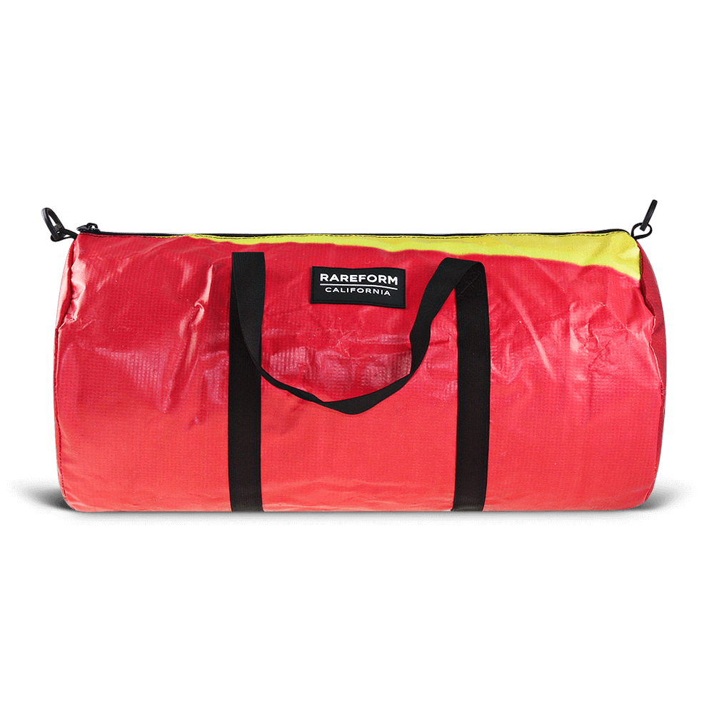 Light Duffle