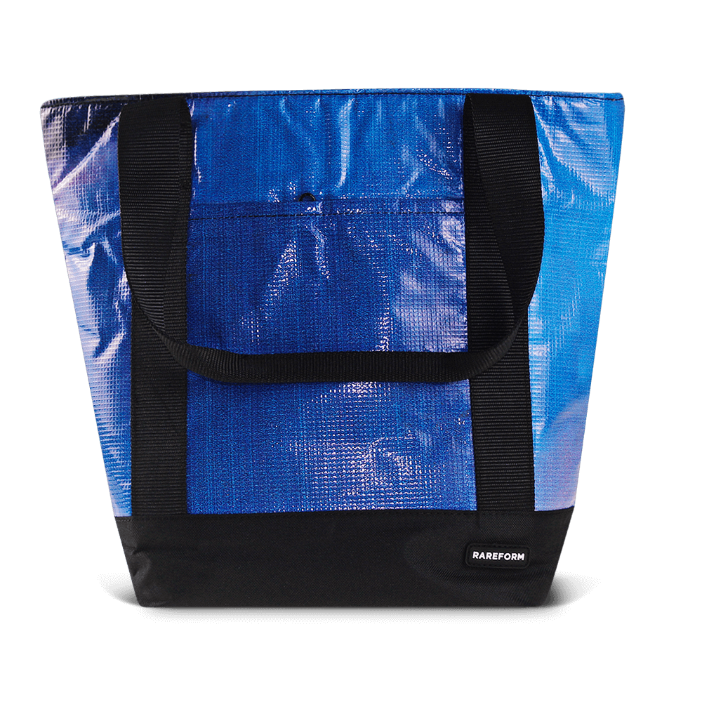 Beck Cooler Tote