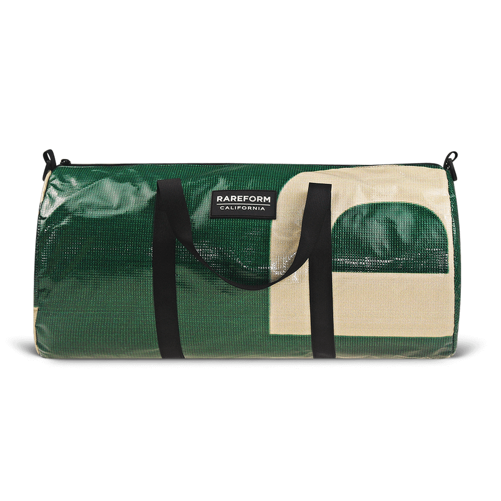 Light Duffle