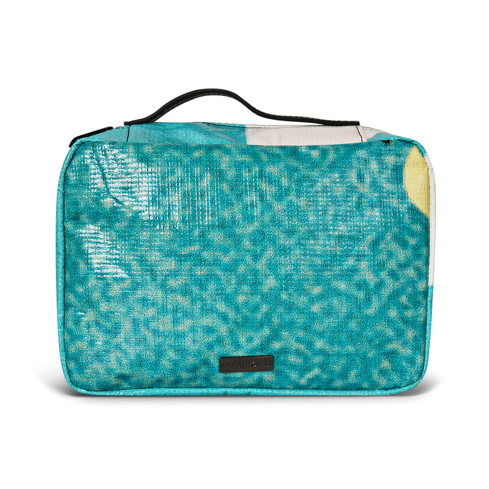 Vienna Toiletry Bag