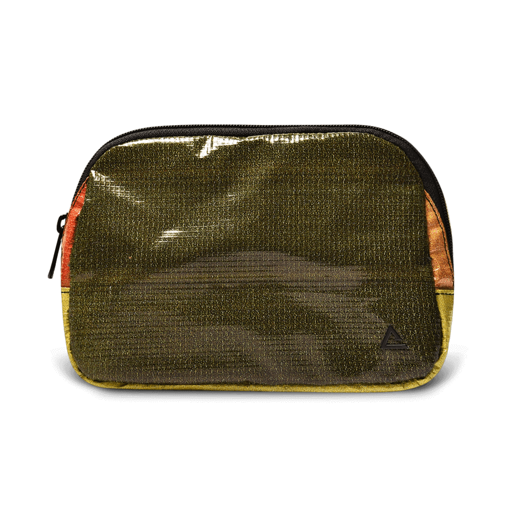 Zion Fanny Pack
