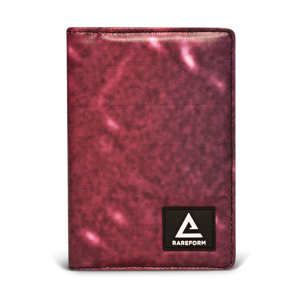 Huxley Passport Holder