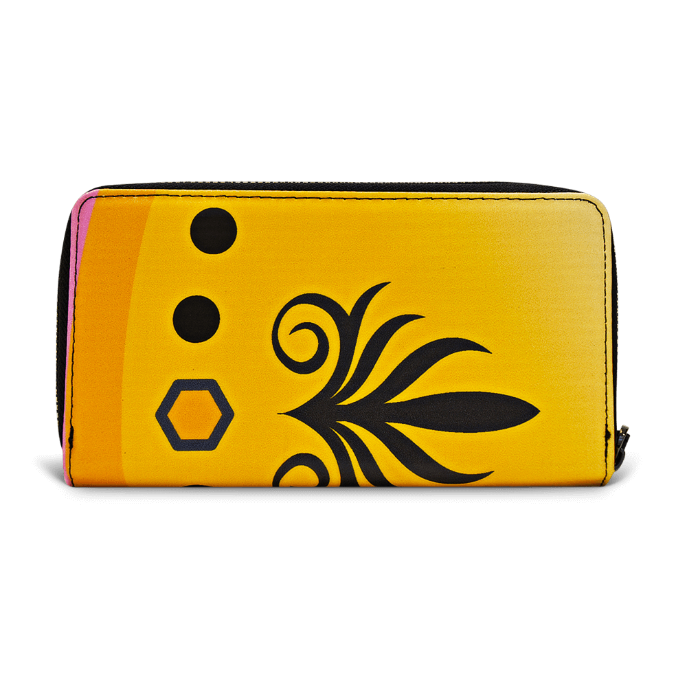 Madison Wristlet