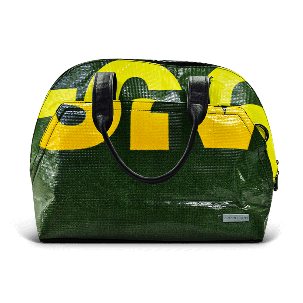 Maya Crossbody