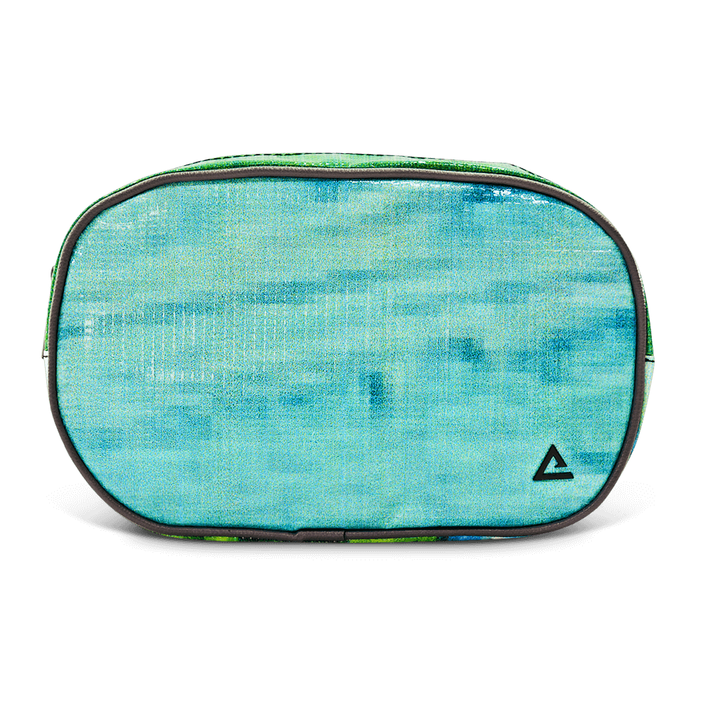 Riley Cosmetic Bag