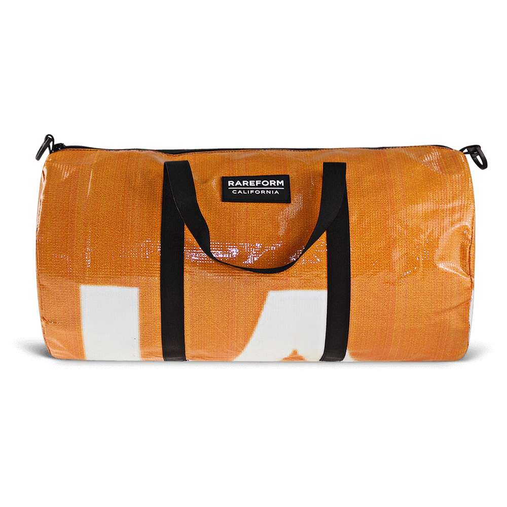 Light Duffle