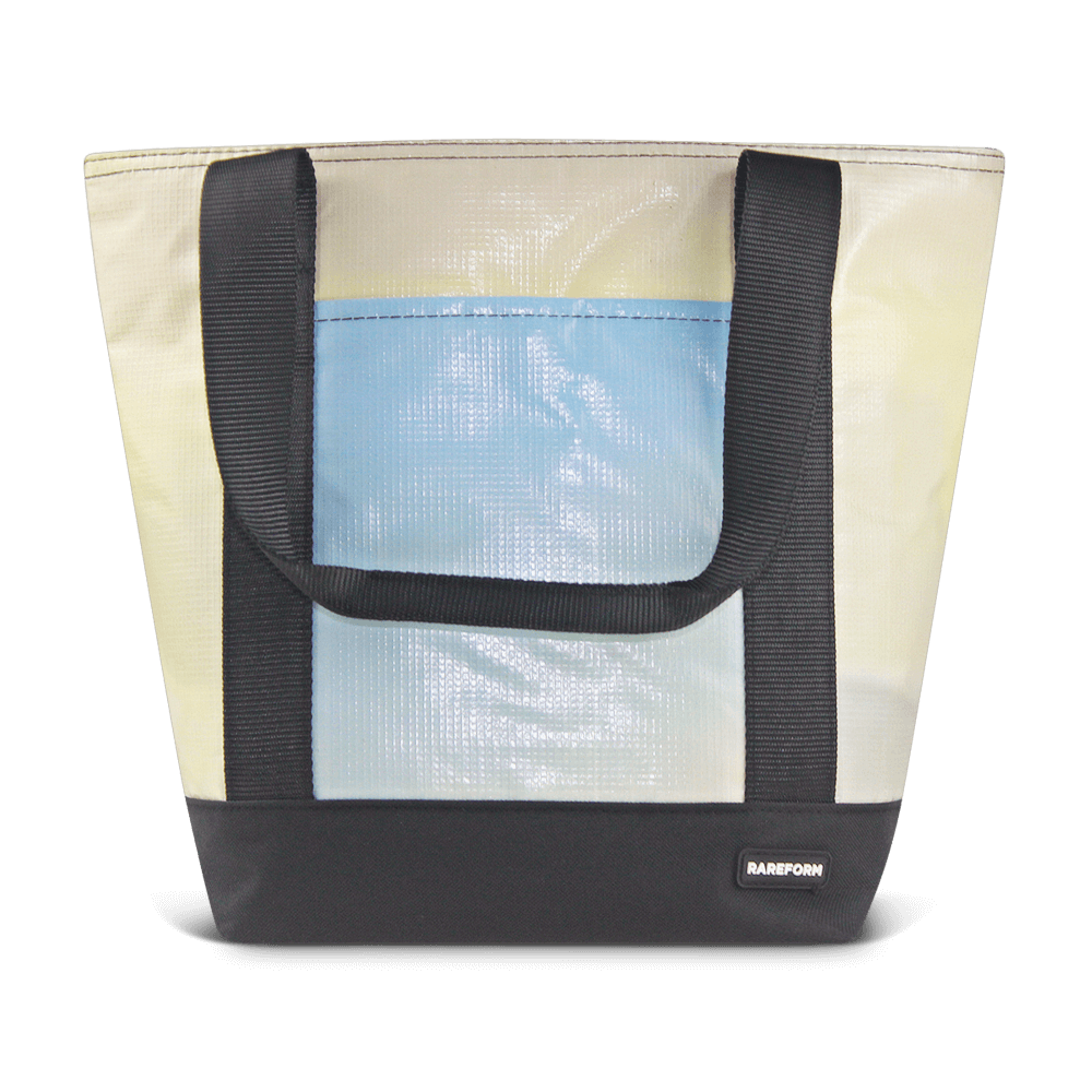 Beck Cooler Tote