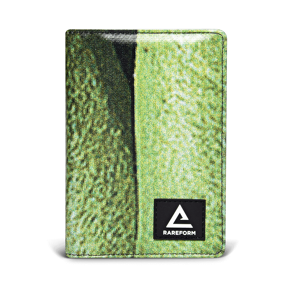 Huxley Passport Holder
