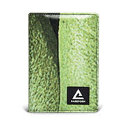 Huxley Passport Holder