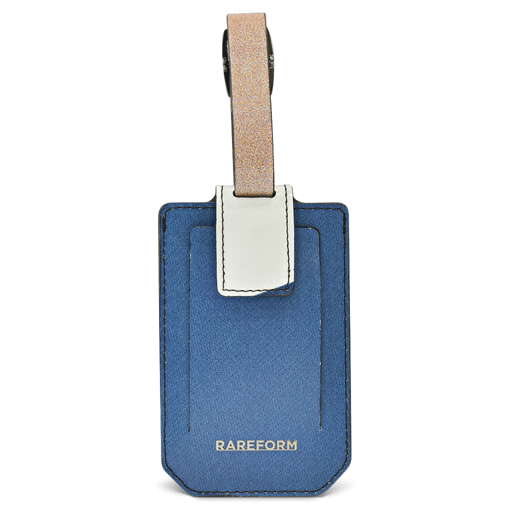 Salvador Luggage Tag