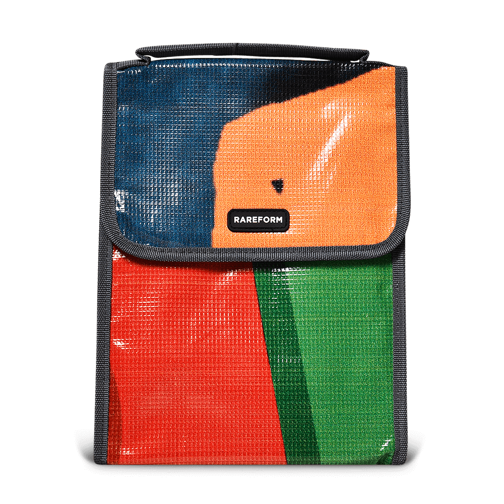 Merrick Lunch Tote