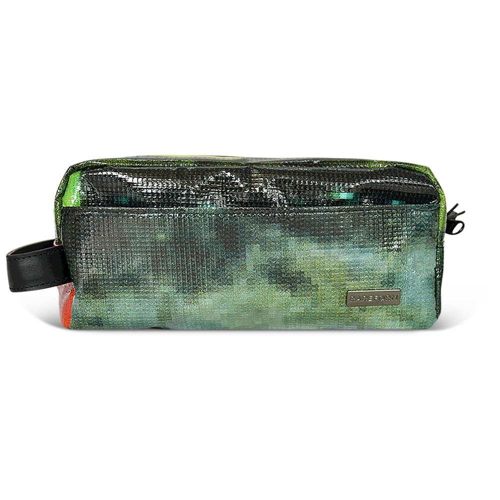 Munich Toiletry Bag