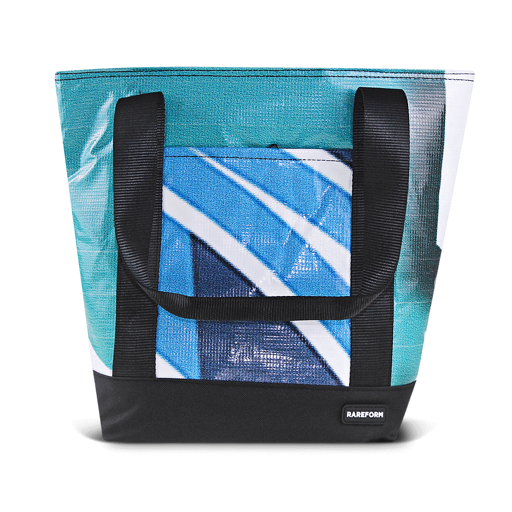 Beck Cooler Tote