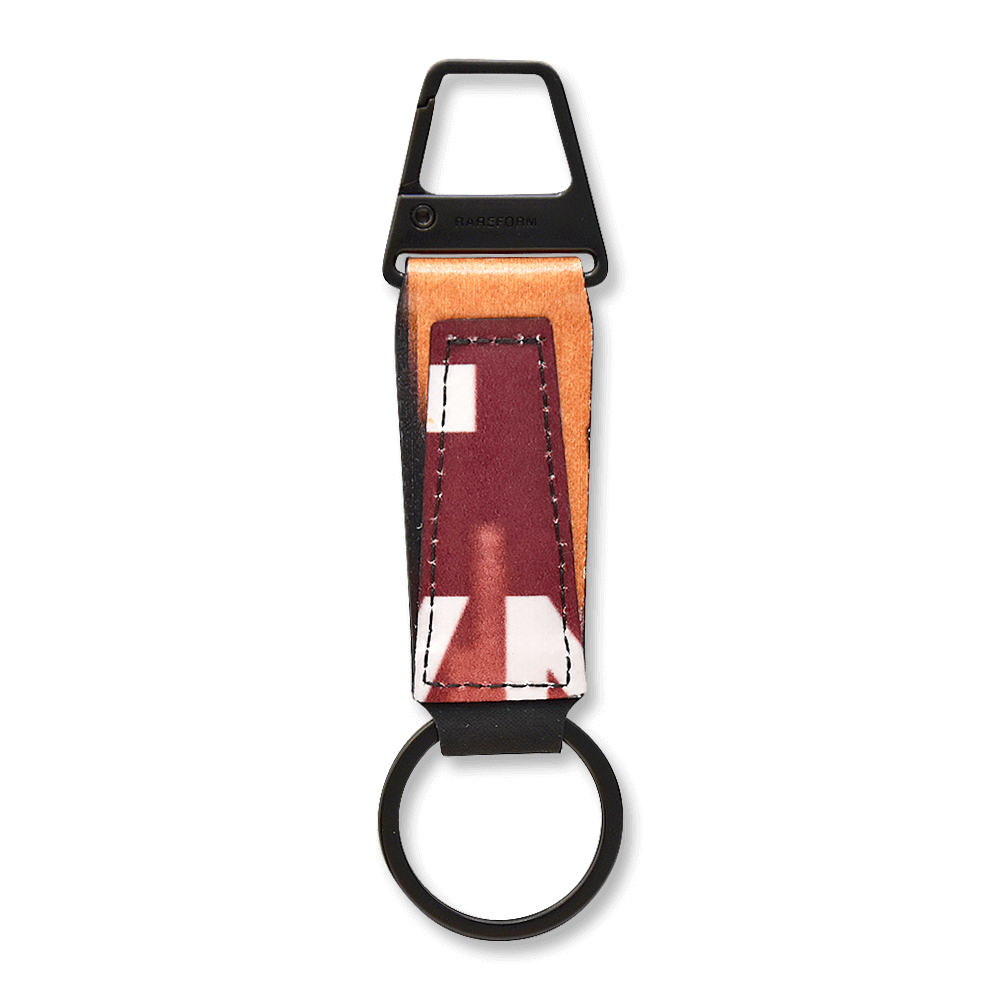 Roam Keychain