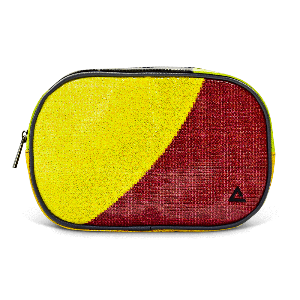 Riley Cosmetic Bag