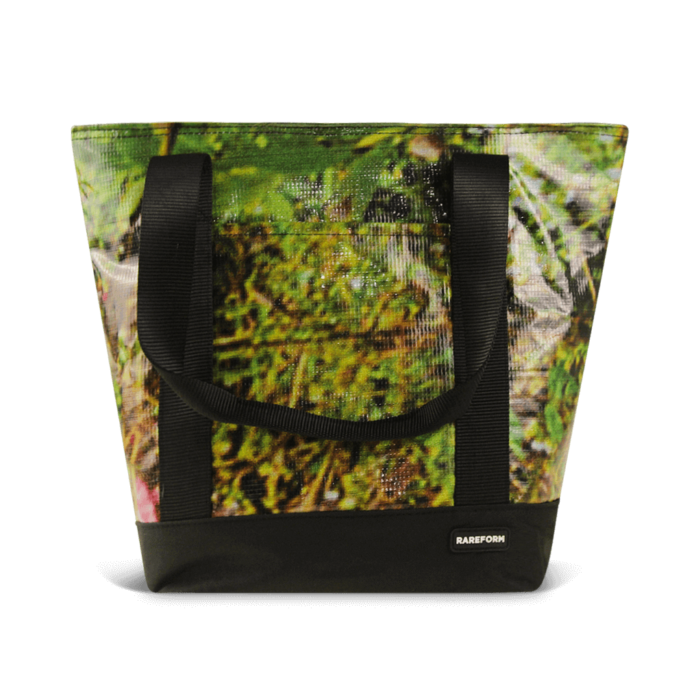 Beck Cooler Tote