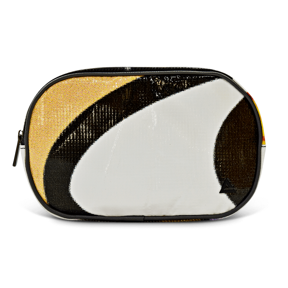 Riley Cosmetic Bag