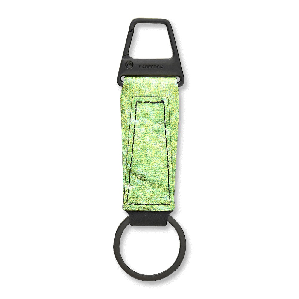 Roam Keychain