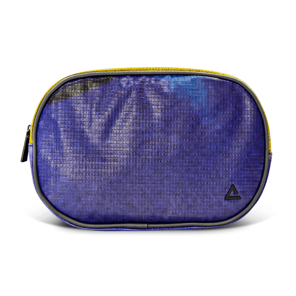 Riley Cosmetic Bag