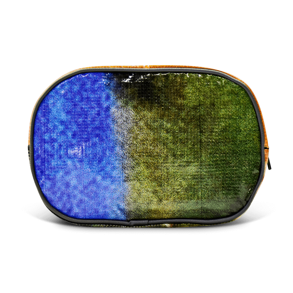 Riley Cosmetic Bag