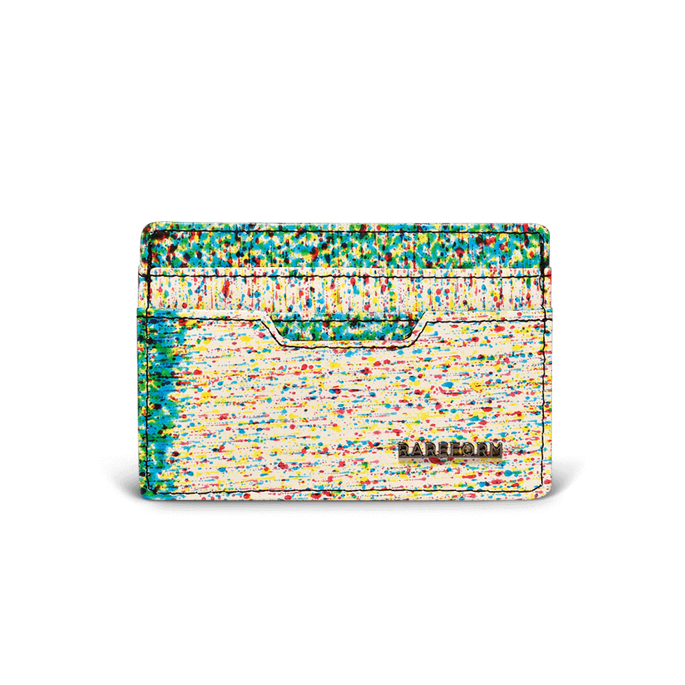 Veer Card Holder