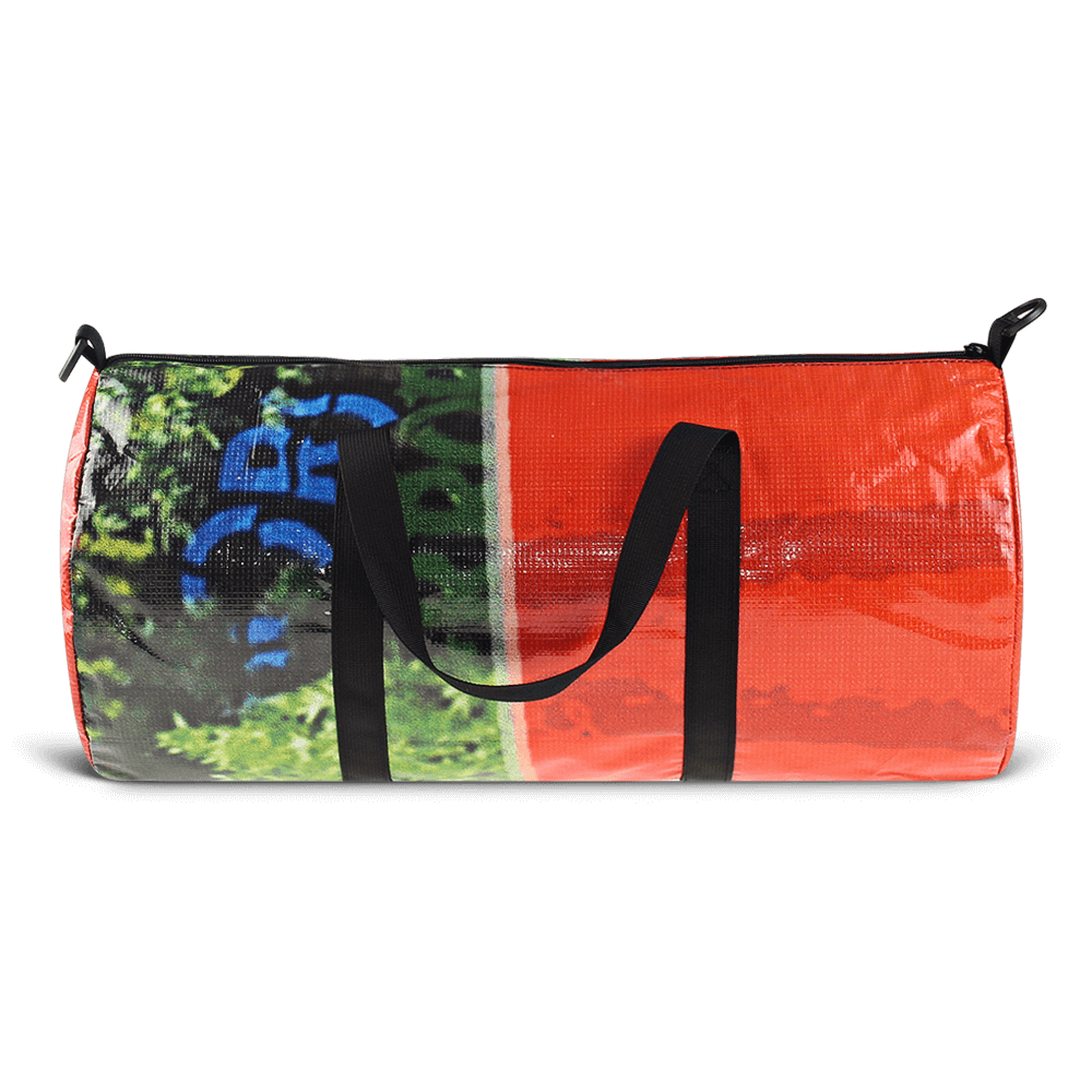 Light Duffle