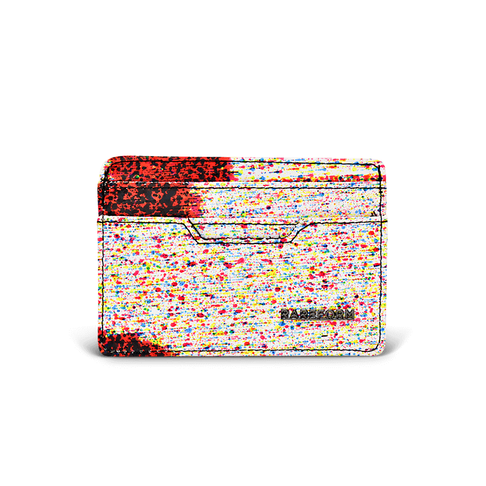 Veer Card Holder
