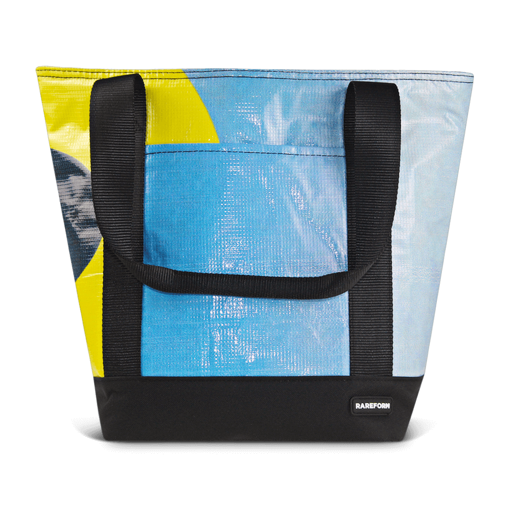 Beck Cooler Tote