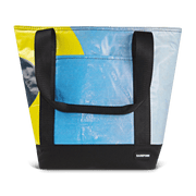 Beck Cooler Tote