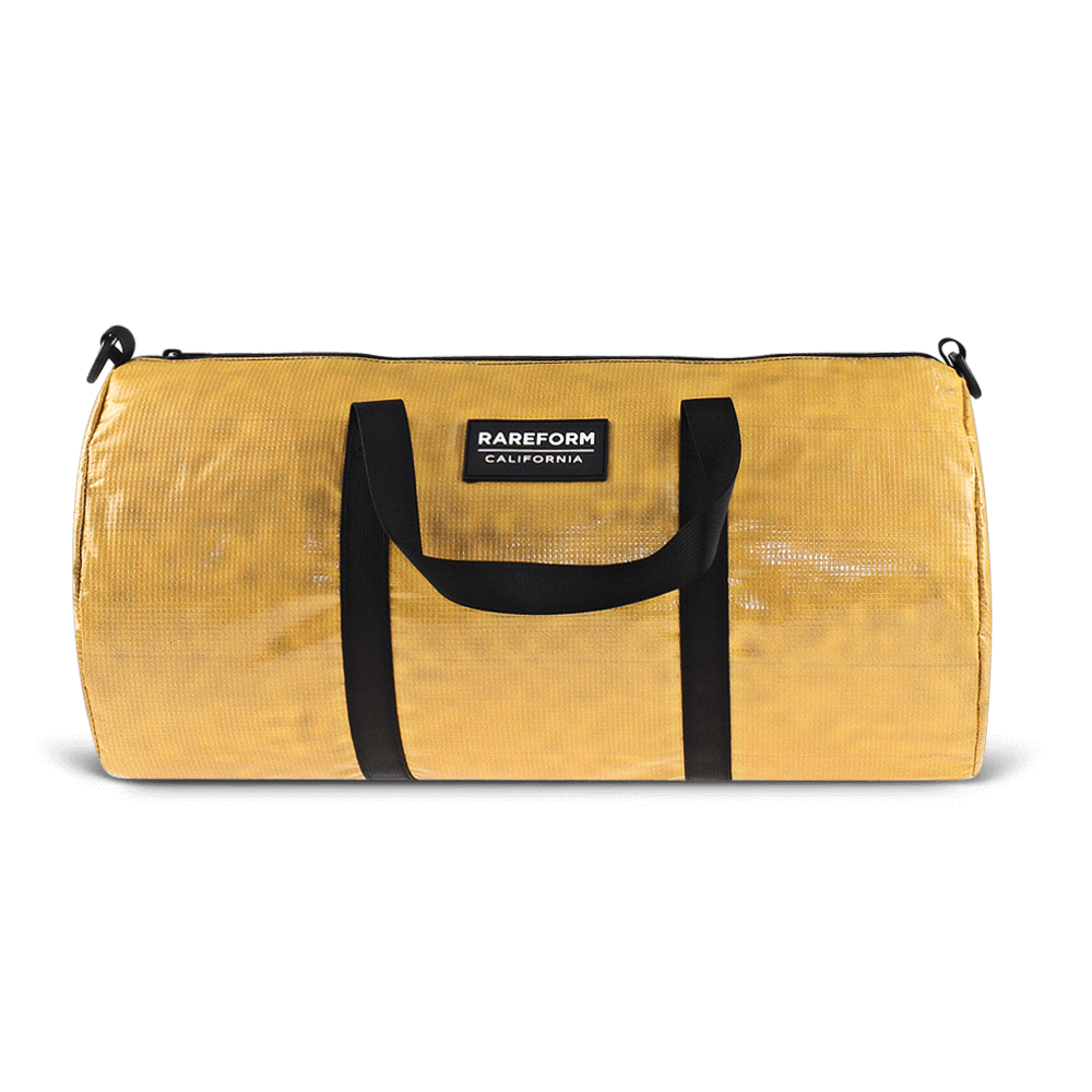 Light Duffle