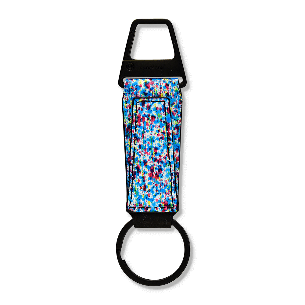 Roam Keychain